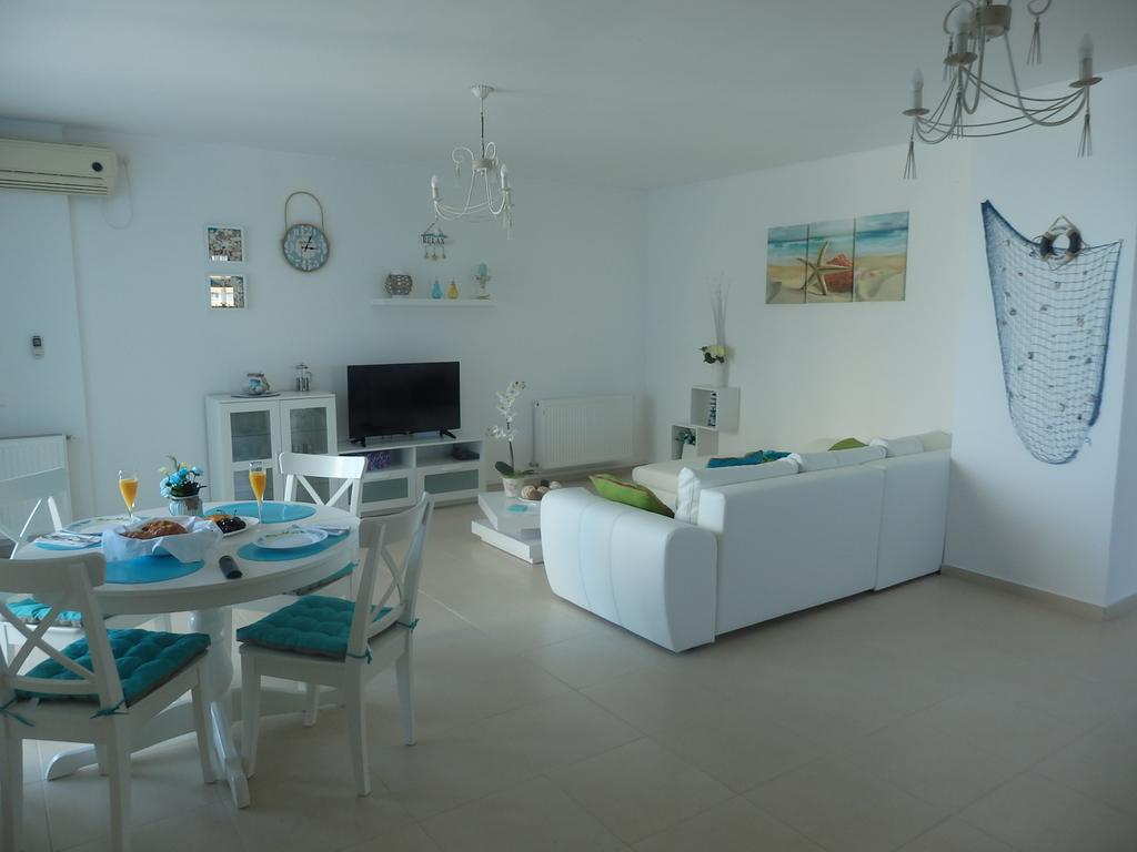 Apartments For You Olimp Exterior foto
